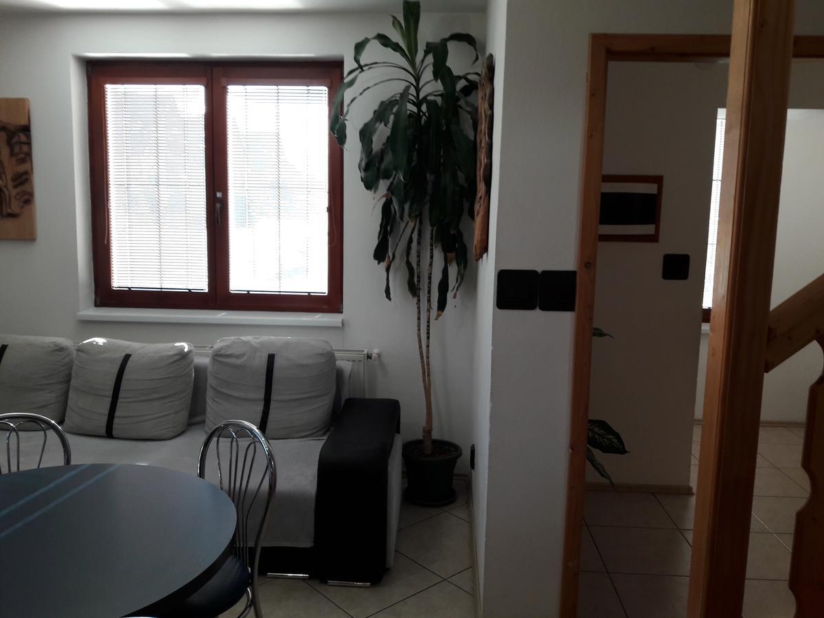 Guest House Zuzana Habovka Exterior photo